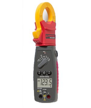 Amprobe Swivel Clamp Meter
