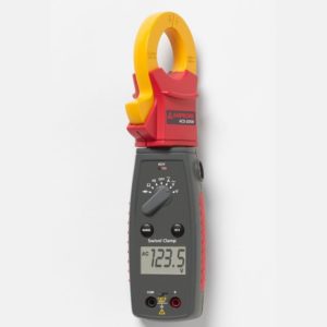 Dawson DCM531 TRMS Compact Digital Clamp Meter w/ Temperature 