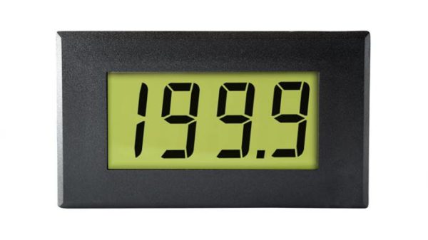 900 Series Digital Panel Meter