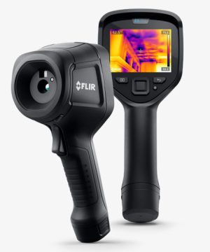 Thermal Imagers