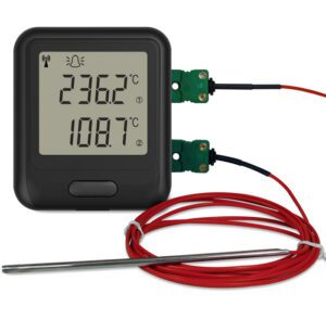 Lascar WIFI Temperature Loggers
