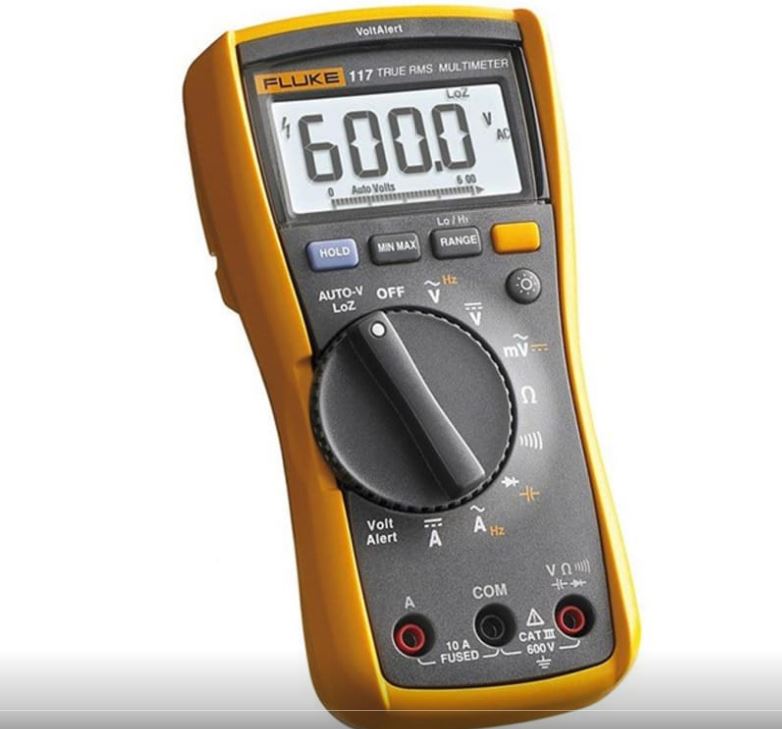 Fluke Led Light Meter Shelly Lighting