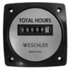 Weschler Elapsed Time Meter