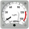 DC Voltage Meter