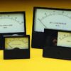 7000 Series Analog Panel Meters - LFE