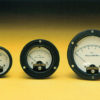 Ruggedized Series Analog Panel Meters - LFE