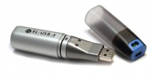 Lascar USB Voltage & Current Data Logger
