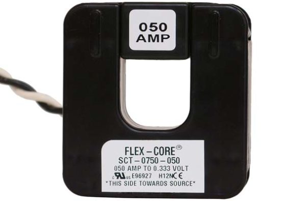 Flex-Core Split Core Current Transformer