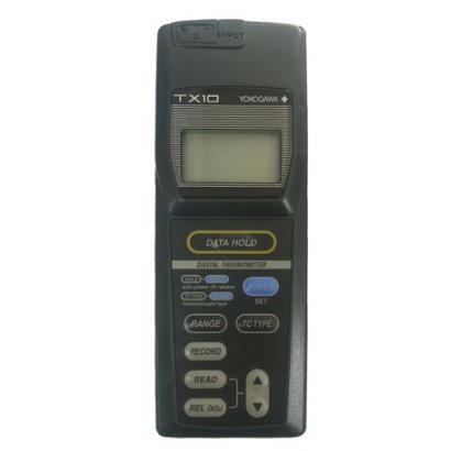 TX10 Series of Digital Thermometer