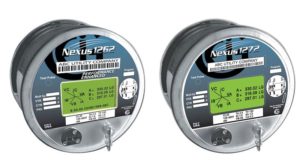 Electro Industries Utility Billing Meters