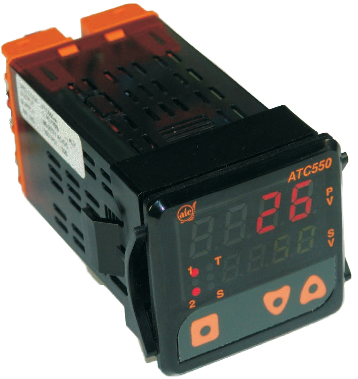 ATC Controller | TC/PID Controller