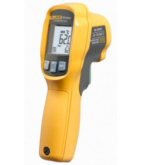 MASTECH MS6540A Auto Range Non-contact Infrared Thermometer IR Meter Tester for sale online 