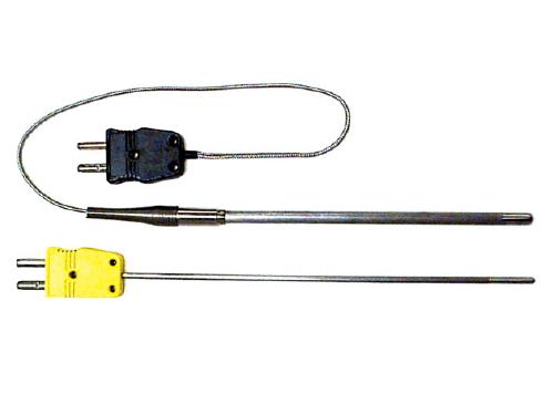 Insulated Thermocouples
