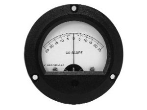 Professional DC 0-30V Square Analog Volt Voltage Panel Meter Voltmeter Gauge YI 