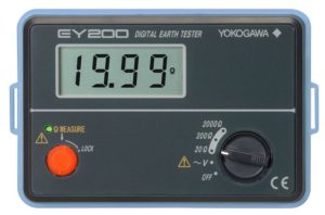 Yokogawa EY200