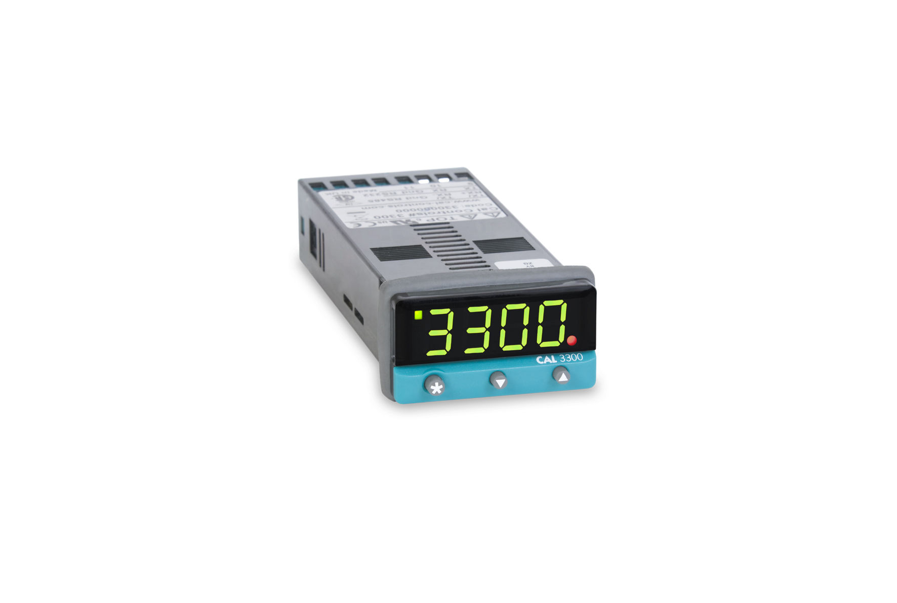 cal3300 | Weschler Instruments Call 3300 Meter