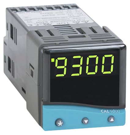 cal9300 | Weschler Instruments Cal 9300 Meter
