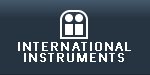 International Instruments