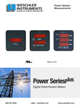 Power Series Plus Catalog