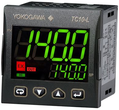 TC10 L Temp Limit Controller