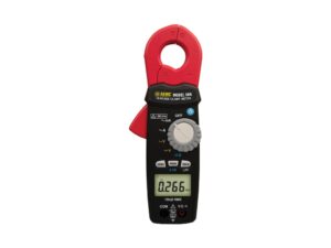 TRMS Clamp-On Leakage Current Meter