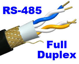 RS-485 Cable