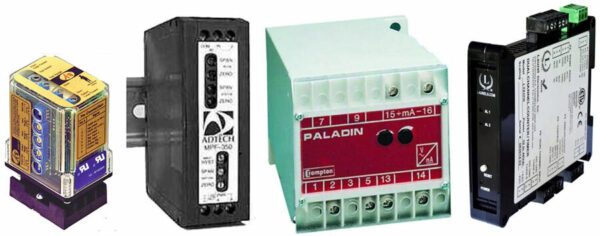 True RMS Meter TRMS Measurements in Main Circuits