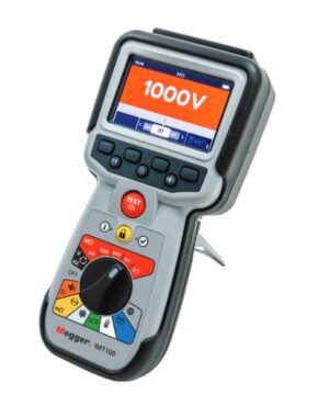IMT100 Industrial Multi Tester - Megger