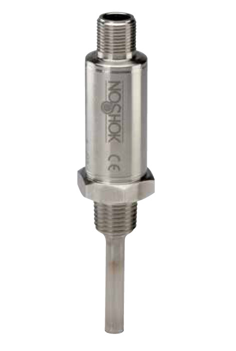 Noshok-810 | Weschler Instruments Noshok 810 Series Compact Temperature Transmitter