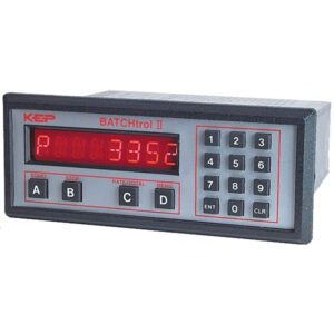 BT2 Batch Controller - KEP