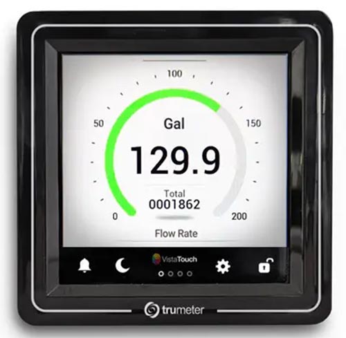 Vista-flow-front | Weschler Instruments