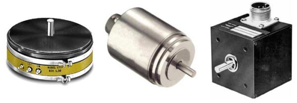 Middle Position Sensor Types od Position Sensors | Position Sensing Explained