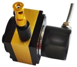 Spring Position Sensor Types od Position Sensors | Position Sensing Explained