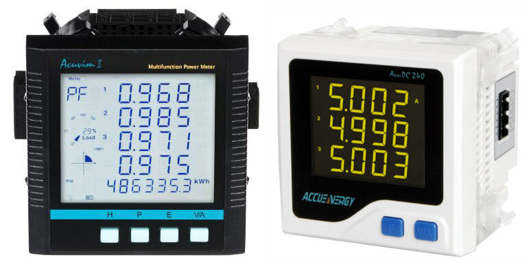Accuenergy ACU