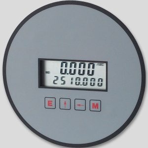 BATM Totalizers & Ratemeters - KEP