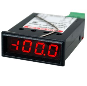 Mini Series Digital Panel Meter