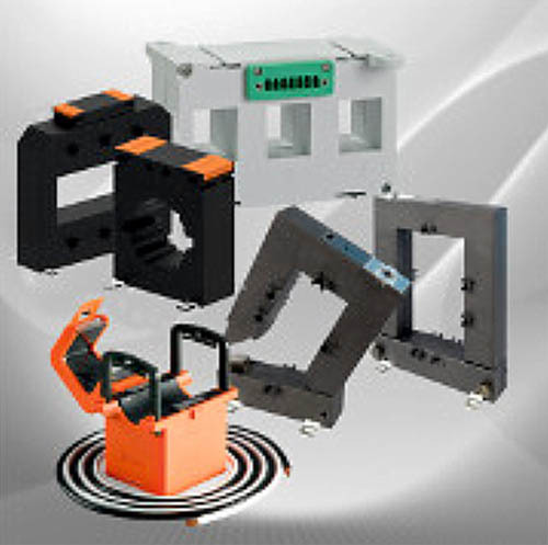 Crompton Current Transformers