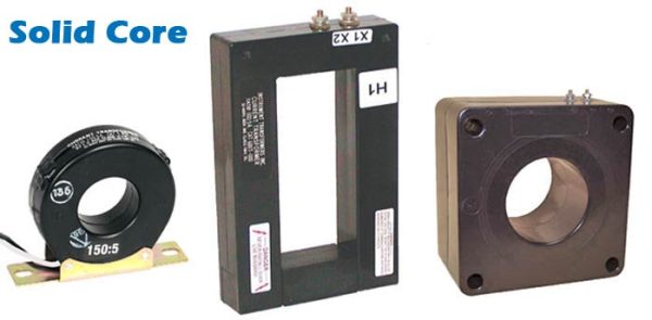 Mastering Current Transformer Sizing: A Complete Guide